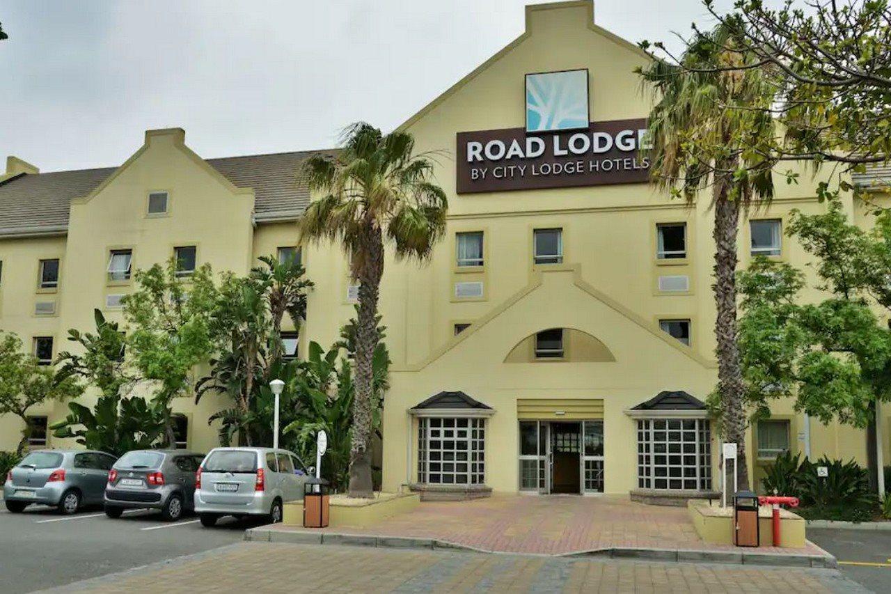 Road Lodge Cape Town International Airport Exterior foto