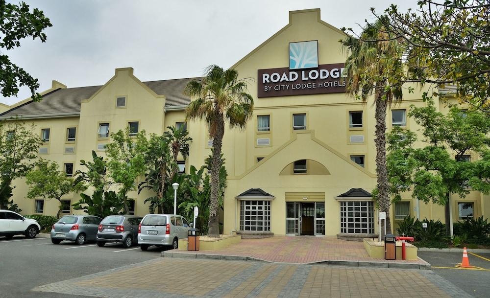 Road Lodge Cape Town International Airport Exterior foto